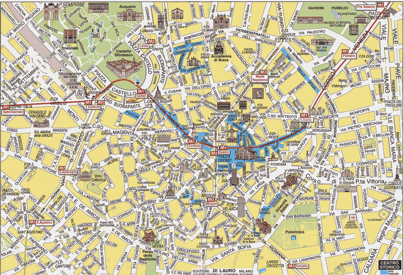 mapa_centro_milan